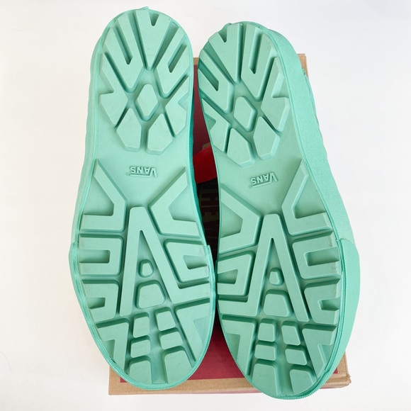 Vans Opening Ceremony Platform Sneaker Old Skool - Picture 6 of 9